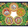 Five Gold Rings