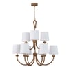 Bimini Chandelier