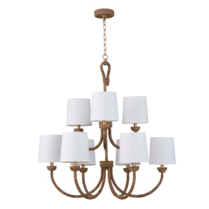 Bimini Chandelier