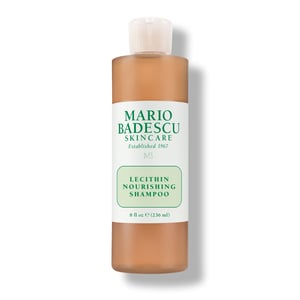 Lecithin Nourishing Shampoo - 8 oz