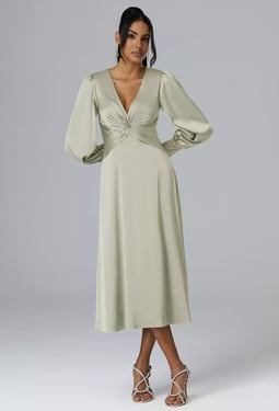 AW Sibylla Dress