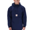 Solomen Heavy Half Zip Jacket - XS