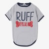 Ruff Life Dog Tee