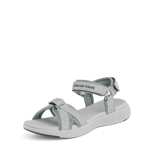 DREAM PAIRS Outdoor Athletic Hiking Sandals
