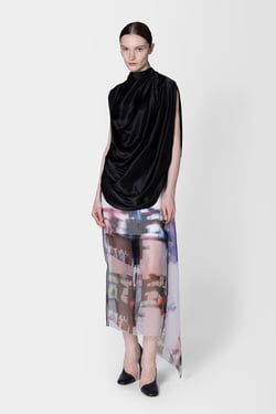 KAIRIS SKIRT