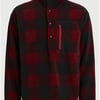 Jack & Jones Bluvictor Sweat - Rhubard - L