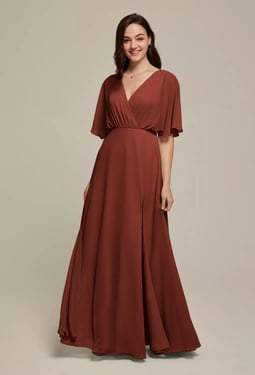 AW Vickie Dress (ready to ship)