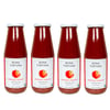 Original Passata Sauce - 4 Pack