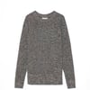 NN07 Jacobo Knitted Sweater Black Multi