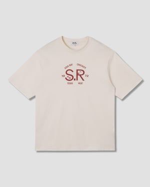 Sr 72 Tee (White) - XXL