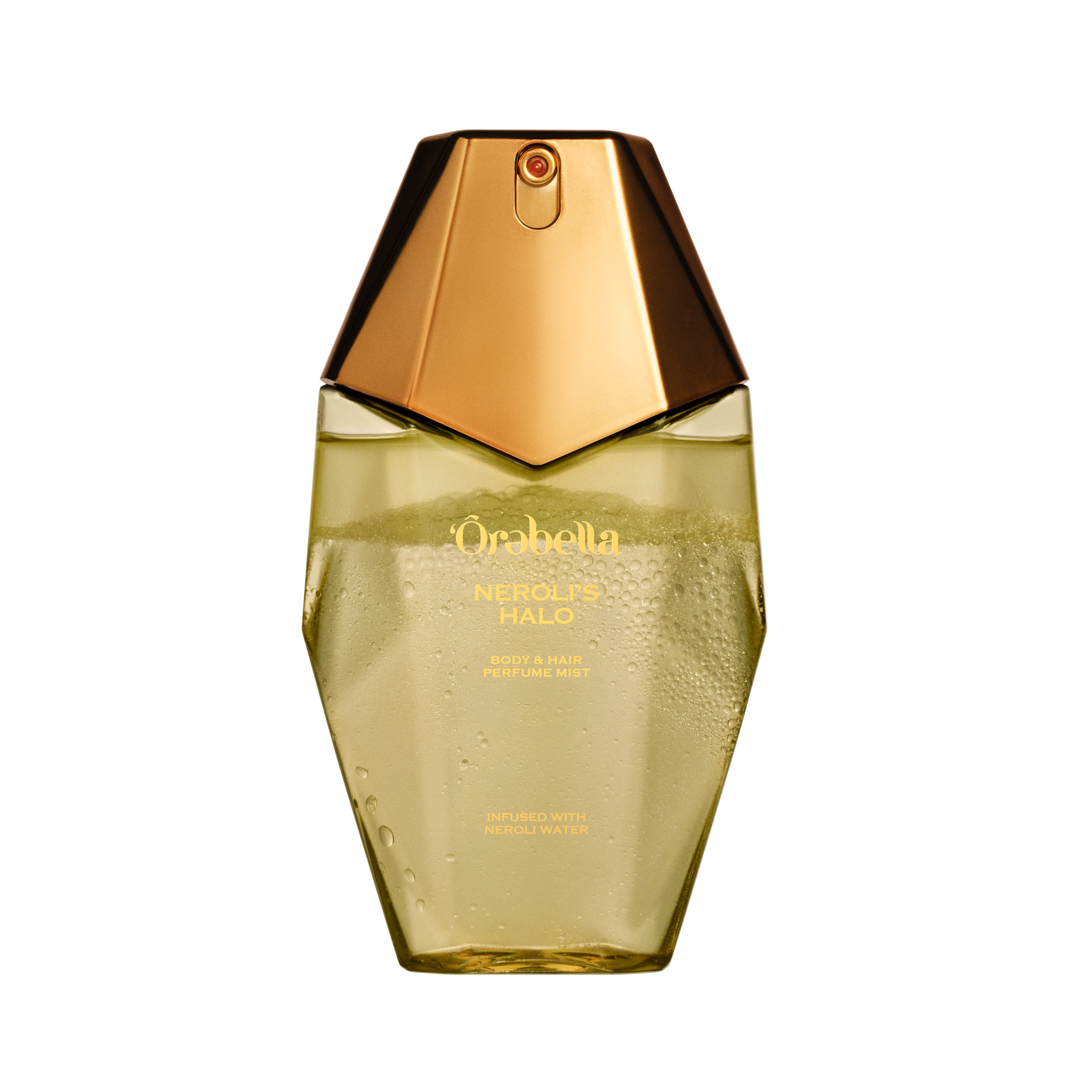 Neroli's Halo
