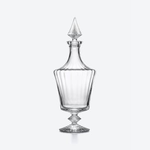 Mille Nuits Decanter - Clear | Baccarat