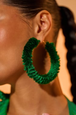 AKIRA Carnivale Earrings