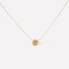 Dawn Star Necklace