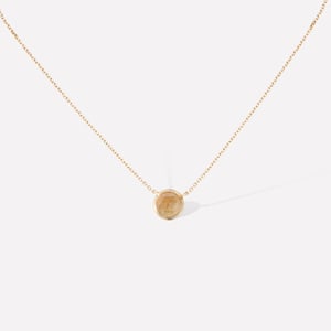Dawn Star Necklace