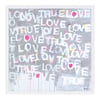 Love True Love Art Print