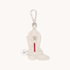 Hammitt Lauri Boot Charm Western Rein Silver