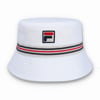 Jojo Heritage Stipe Bucket Hat - ONE