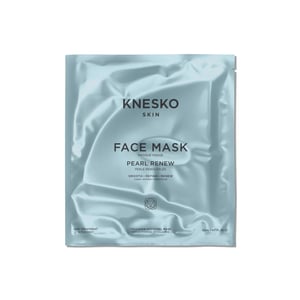 Pearl Renew Collagen Face Mask - Single Face Mask