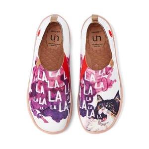 LA LA LA - 8