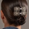AKIRA Regency Hair Clip Set