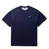 ST95 Lugano Map SS T-Shirt Navy