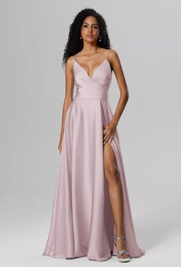 AW Rosemarie Dress