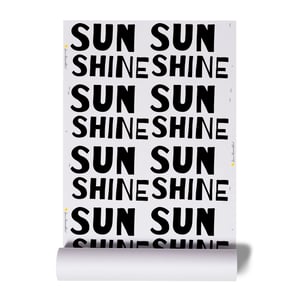 Sunshine Carbon Wallpaper