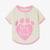 Dog Tired Dog Tee