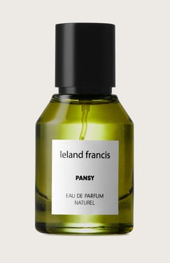 Pansy - Eau De Parfum - 30 mL