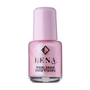 Peel Off Kids Nail Polish - My Little Pony - K09
