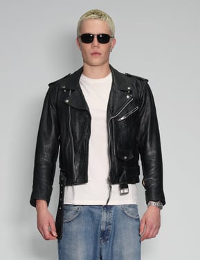 Wild One Jacket