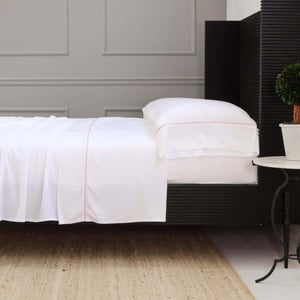 Sheena Bamboo Sateen Pillowcase Set Of 2