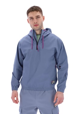 Track Jacket 1/4 Zip - 3XL