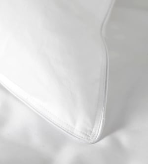 Good as Goose Pillow - Hollowfibre