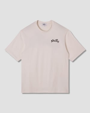 Stan OG Tee (White) - XXL