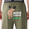 Moose Caboose Men's Boxer Shorts
