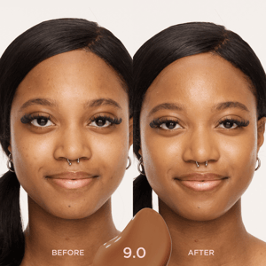 HydraTint - Moisturising Tinted Serum