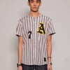 Oakland Athletics Baseball Jersey