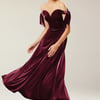 AW Taiga Dress
