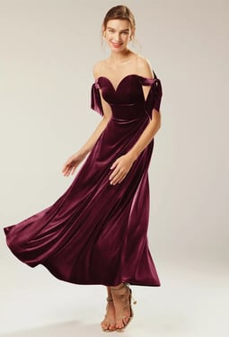 AW Taiga Dress