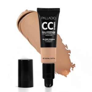 CC Cream Tan 41N