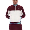 Tie Breaker Funnel Neck Jacket - XS