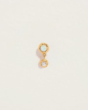 Molten Drop Stud