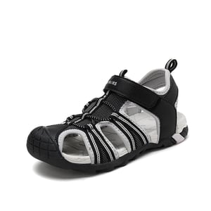 DREAM PAIRS Boys Girls Outdoor Sports Sandals
