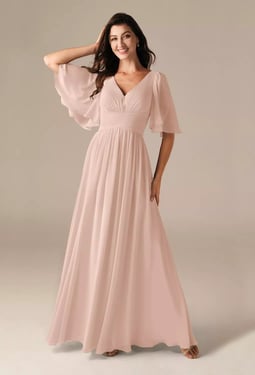 AW Kenney Dress (ready to ship)