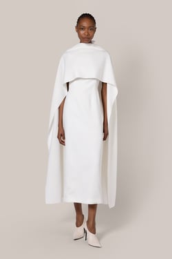ELINA DRESS