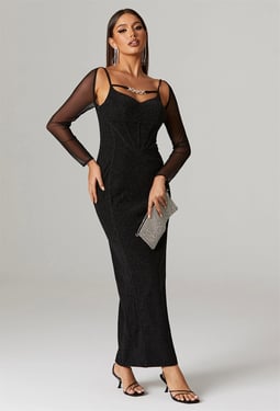 AW Aloisa Dress (ready to ship)