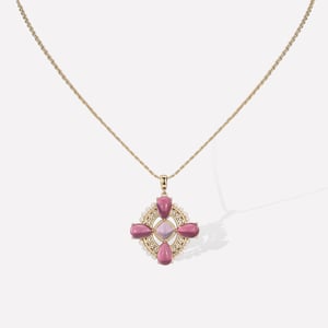 Princess Anna Necklace