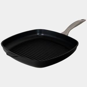 CHD Nonstick 11" x 11" Square Grill Pan
